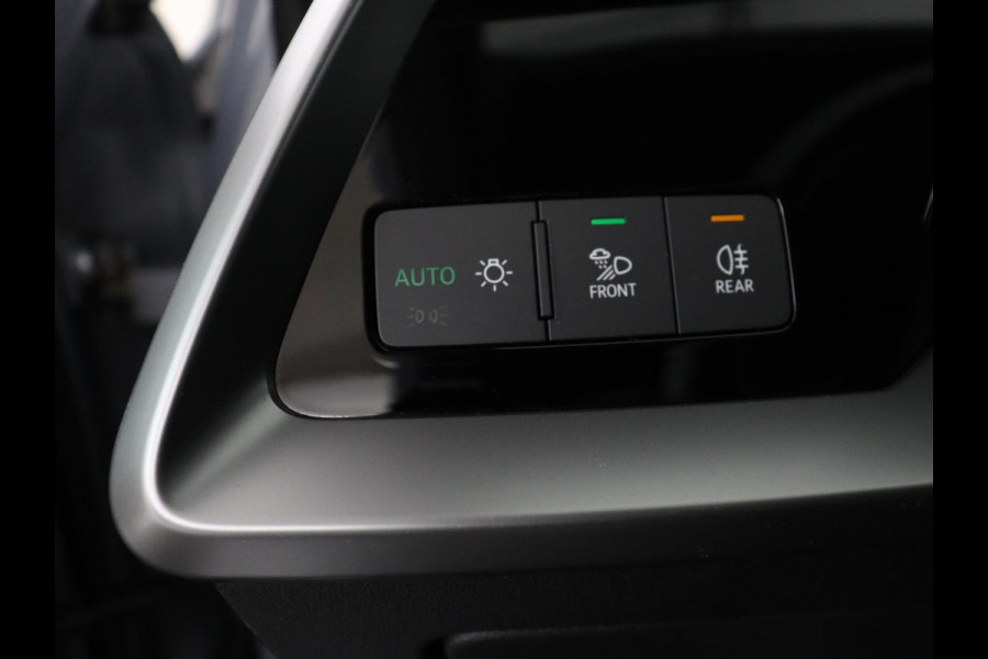 Audi A3 Sportback 40 TFSI e Advanced edition | SOH 96.7% | Adaptive cruise | Carplay | Stoelverwarming | Full LED | Climate control | Virtual | Park assist |