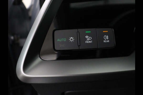 Audi A3 Sportback 40 TFSI e Advanced edition | SOH 96.7% | Adaptive cruise | Carplay | Stoelverwarming | Full LED | Climate control | Virtual | Park assist |