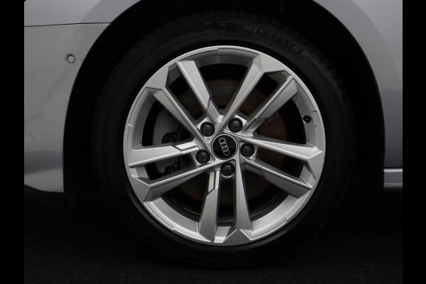 Audi A3 Sportback 40 TFSI e Advanced edition | SOH 96.7% | Adaptive cruise | Carplay | Stoelverwarming | Full LED | Climate control | Virtual | Park assist |