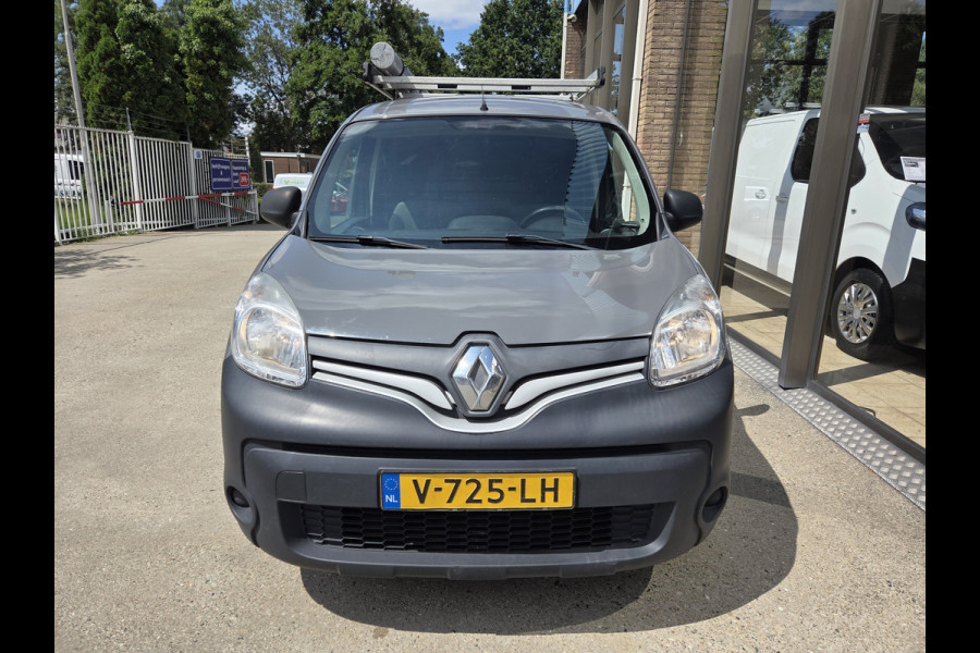 Renault Kangoo 1.5 dCi 75 Energy Comfort EURO 6