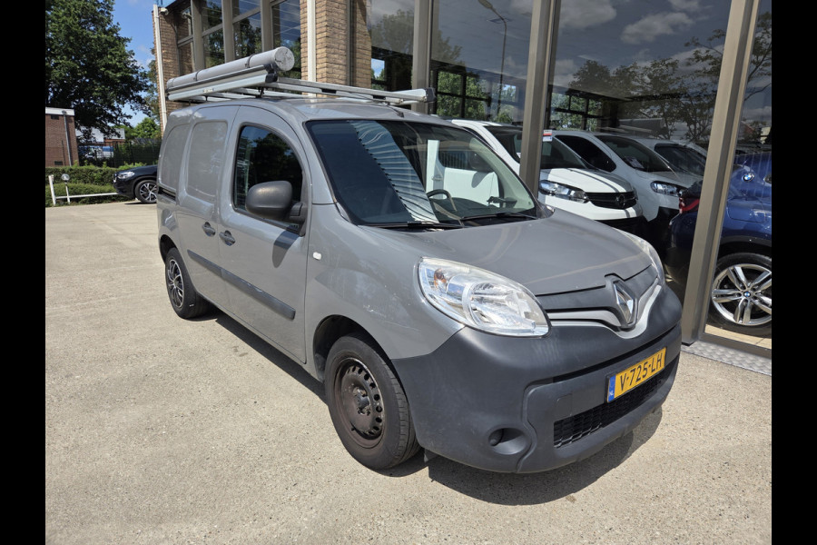 Renault Kangoo 1.5 dCi 75 Energy Comfort EURO 6