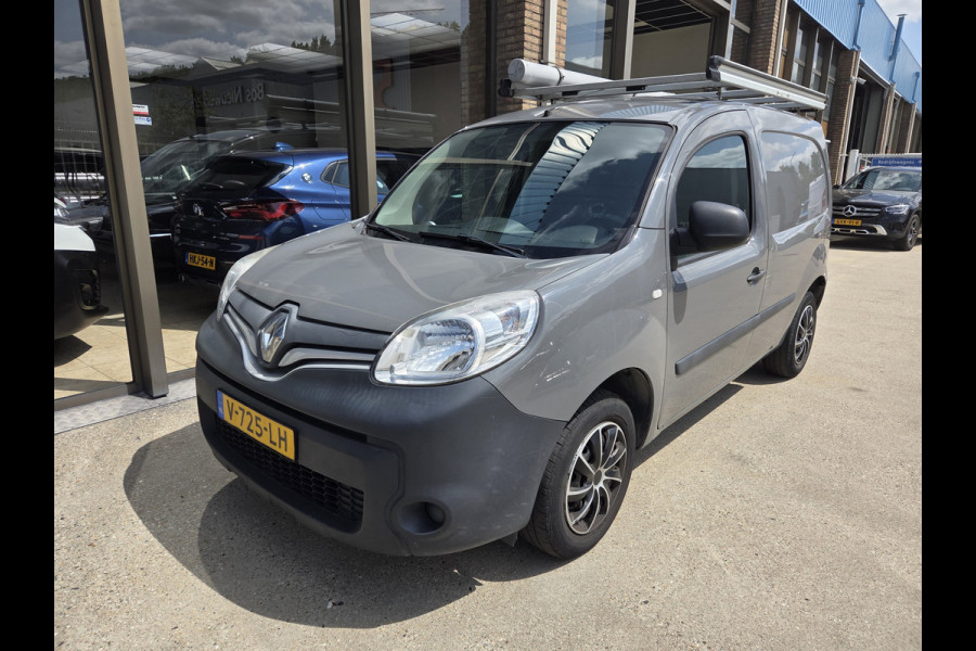 Renault Kangoo 1.5 dCi 75 Energy Comfort EURO 6