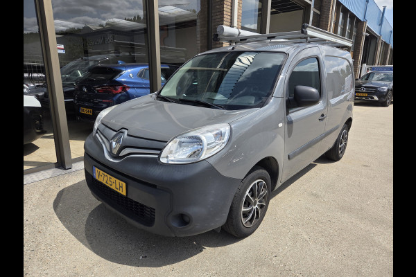 Renault Kangoo 1.5 dCi 75 Energy Comfort EURO 6