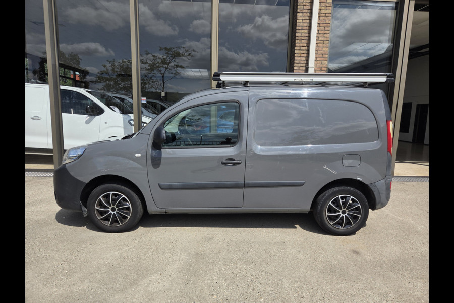 Renault Kangoo 1.5 dCi 75 Energy Comfort EURO 6