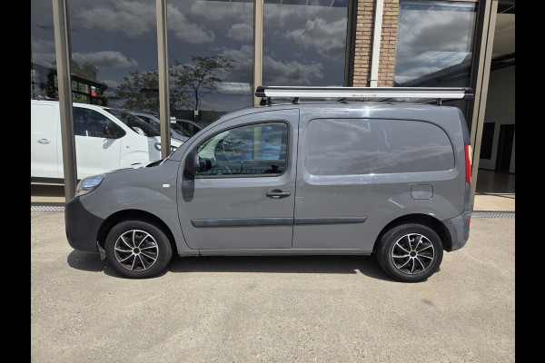 Renault Kangoo 1.5 dCi 75 Energy Comfort EURO 6