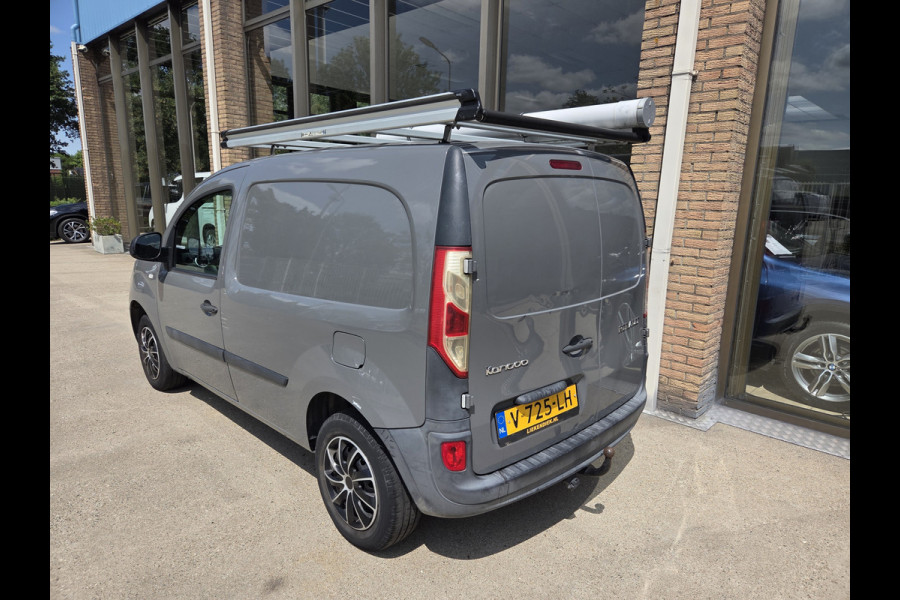 Renault Kangoo 1.5 dCi 75 Energy Comfort EURO 6