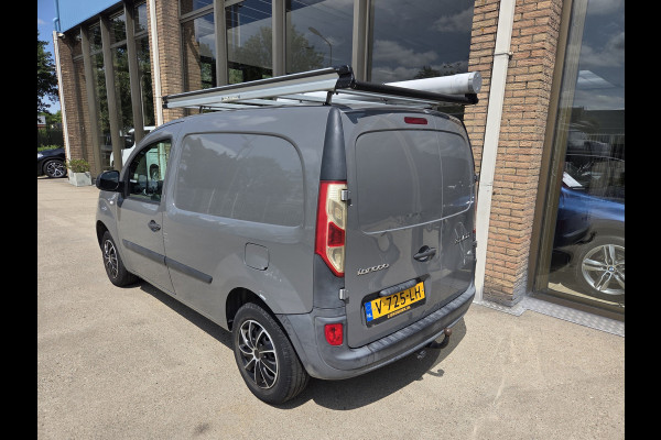 Renault Kangoo 1.5 dCi 75 Energy Comfort EURO 6