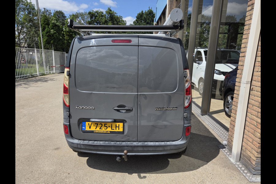 Renault Kangoo 1.5 dCi 75 Energy Comfort EURO 6