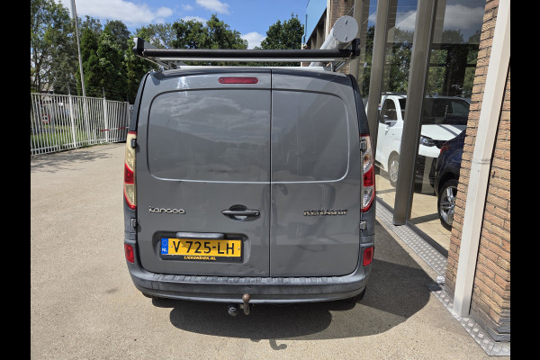 Renault Kangoo 1.5 dCi 75 Energy Comfort EURO 6