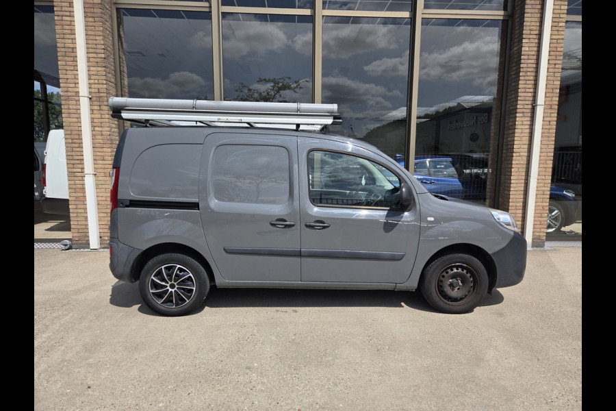 Renault Kangoo 1.5 dCi 75 Energy Comfort EURO 6