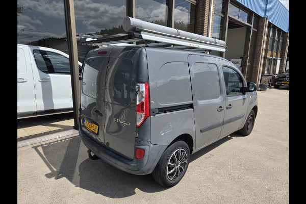 Renault Kangoo 1.5 dCi 75 Energy Comfort EURO 6