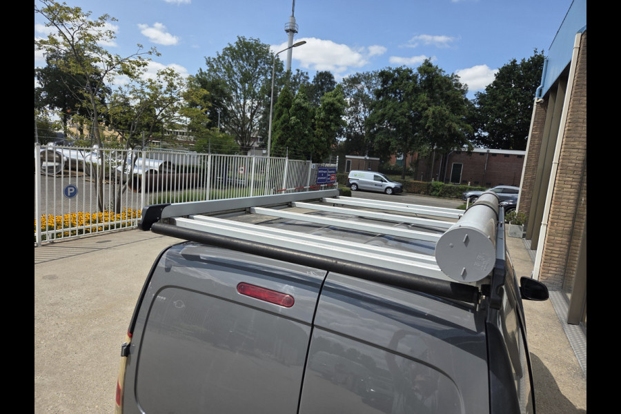 Renault Kangoo 1.5 dCi 75 Energy Comfort EURO 6