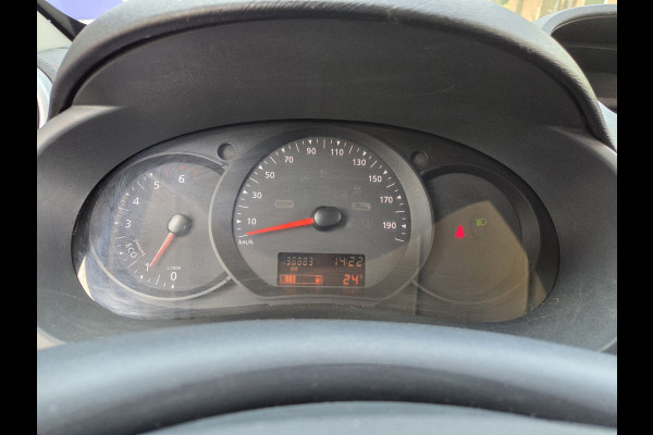 Renault Kangoo 1.5 dCi 75 Energy Comfort EURO 6