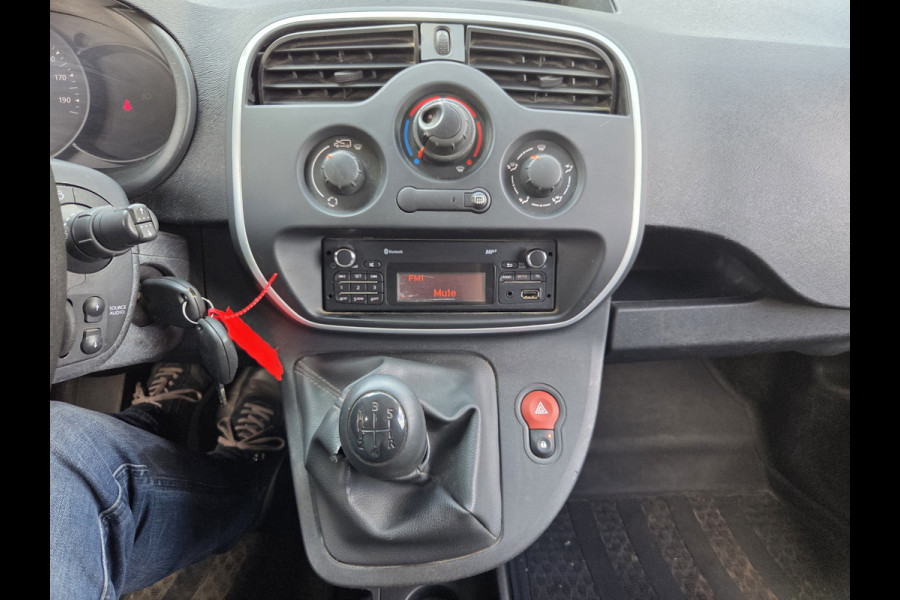 Renault Kangoo 1.5 dCi 75 Energy Comfort EURO 6