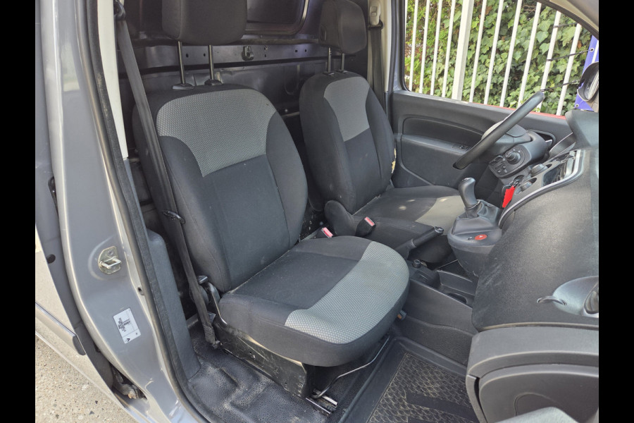 Renault Kangoo 1.5 dCi 75 Energy Comfort EURO 6