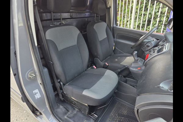 Renault Kangoo 1.5 dCi 75 Energy Comfort EURO 6