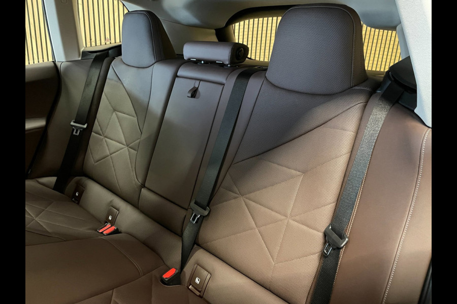 BMW iX XDrive40 Executive 77 kWh|100% SOH|VOLLEDER|ELEK.STUURVERSTELLING|CAMERA|CARPLAY|PDC V+A|NAP|NL-AUTO|INCL.BTW|1e EIGENAAR|