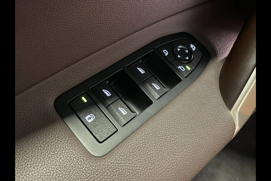 BMW iX XDrive40 Executive 77 kWh|100% SOH|VOLLEDER|ELEK.STUURVERSTELLING|CAMERA|CARPLAY|PDC V+A|NAP|NL-AUTO|INCL.BTW|1e EIGENAAR|