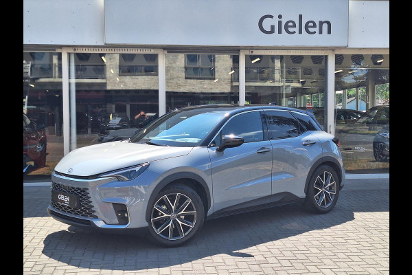 Lexus LBX 1.5 Hybrid AWD Cool Advanced pack | Alle opties, 4X4, Mark Levinson, Geheugenfunctie, Head up dispay, 360 Camera, Uniek!
