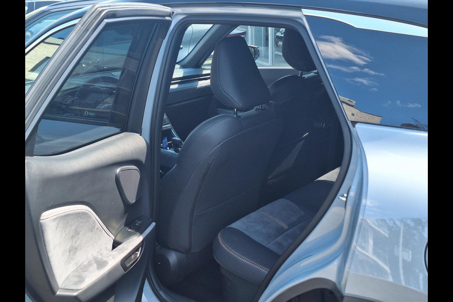 Lexus LBX 1.5 Hybrid AWD Cool Advanced pack | Alle opties, 4X4, Mark Levinson, Geheugenfunctie, Head up dispay, 360 Camera, Uniek!