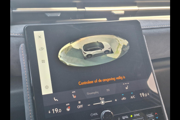 Lexus LBX 1.5 Hybrid AWD Cool Advanced pack | Alle opties, 4X4, Mark Levinson, Geheugenfunctie, Head up dispay, 360 Camera, Uniek!