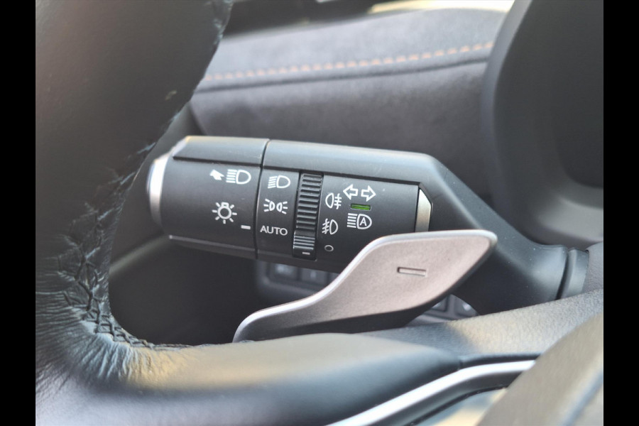 Lexus LBX 1.5 Hybrid AWD Cool Advanced pack | Alle opties, 4X4, Mark Levinson, Geheugenfunctie, Head up dispay, 360 Camera, Uniek!
