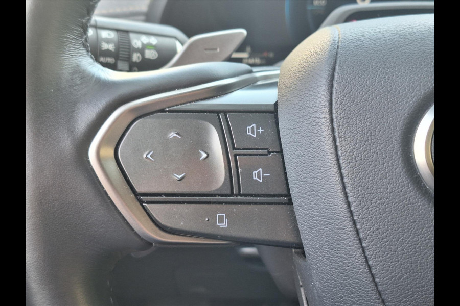 Lexus LBX 1.5 Hybrid AWD Cool Advanced pack | Alle opties, 4X4, Mark Levinson, Geheugenfunctie, Head up dispay, 360 Camera, Uniek!