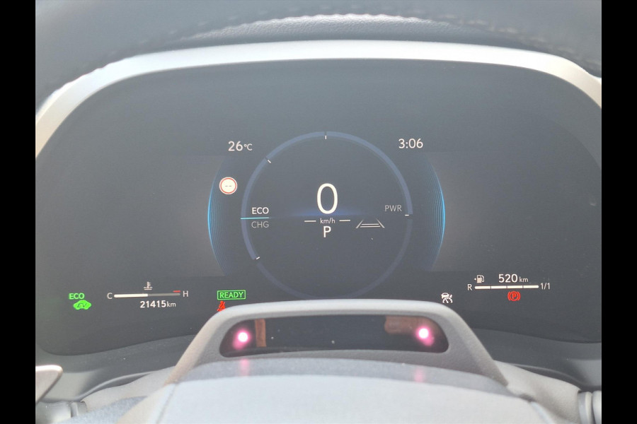 Lexus LBX 1.5 Hybrid AWD Cool Advanced pack | Alle opties, 4X4, Mark Levinson, Geheugenfunctie, Head up dispay, 360 Camera, Uniek!