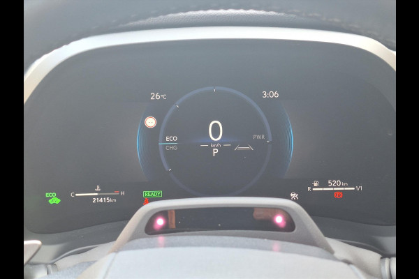 Lexus LBX 1.5 Hybrid AWD Cool Advanced pack | Alle opties, 4X4, Mark Levinson, Geheugenfunctie, Head up dispay, 360 Camera, Uniek!