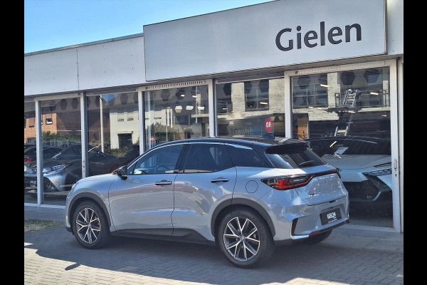 Lexus LBX 1.5 Hybrid AWD Cool Advanced pack | Alle opties, 4X4, Mark Levinson, Geheugenfunctie, Head up dispay, 360 Camera, Uniek!