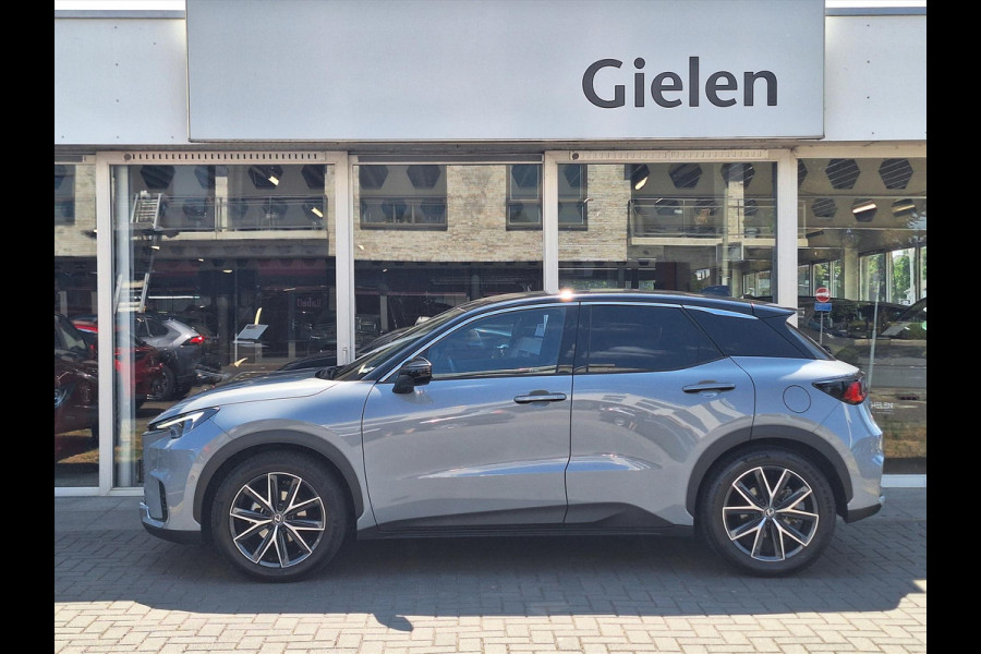 Lexus LBX 1.5 Hybrid AWD Cool Advanced pack | Alle opties, 4X4, Mark Levinson, Geheugenfunctie, Head up dispay, 360 Camera, Uniek!