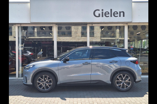 Lexus LBX 1.5 Hybrid AWD Cool Advanced pack | Alle opties, 4X4, Mark Levinson, Geheugenfunctie, Head up dispay, 360 Camera, Uniek!