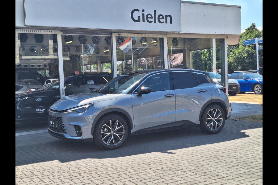 Lexus LBX 1.5 Hybrid AWD Cool Advanced pack | Alle opties, 4X4, Mark Levinson, Geheugenfunctie, Head up dispay, 360 Camera, Uniek!