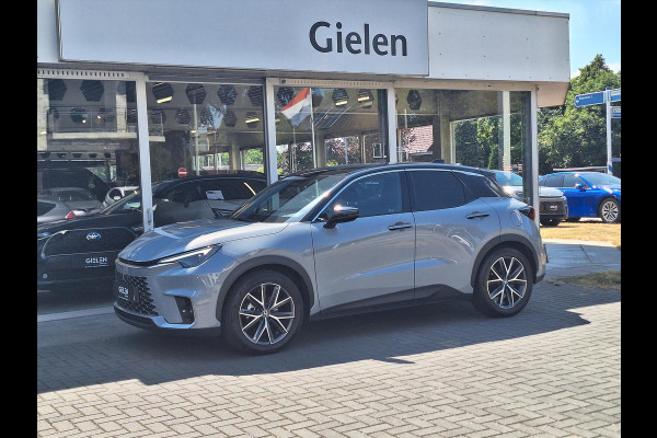 Lexus LBX 1.5 Hybrid AWD Cool Advanced pack | Alle opties, 4X4, Mark Levinson, Geheugenfunctie, Head up dispay, 360 Camera, Uniek!