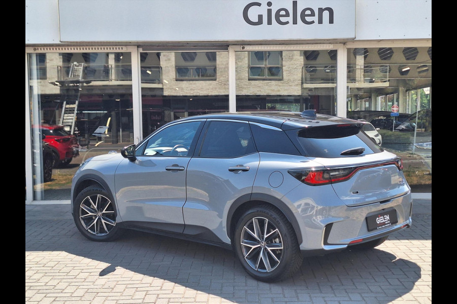 Lexus LBX 1.5 Hybrid AWD Cool Advanced pack | Alle opties, 4X4, Mark Levinson, Geheugenfunctie, Head up dispay, 360 Camera, Uniek!