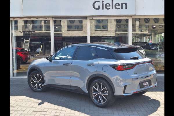 Lexus LBX 1.5 Hybrid AWD Cool Advanced pack | Alle opties, 4X4, Mark Levinson, Geheugenfunctie, Head up dispay, 360 Camera, Uniek!