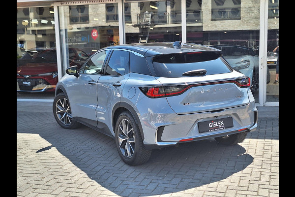Lexus LBX 1.5 Hybrid AWD Cool Advanced pack | Alle opties, 4X4, Mark Levinson, Geheugenfunctie, Head up dispay, 360 Camera, Uniek!