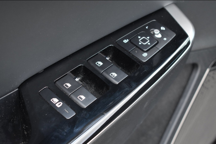 Kia Ev6 Plus 58 kWh SOH 100% | STOELKOELING | STOELVERWARMING | MERIDIAN | NAP | CAMERA | STUURVERWARMING