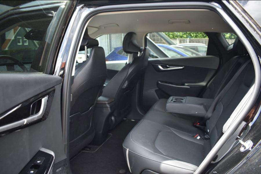 Kia Ev6 Plus 58 kWh SOH 100% | STOELKOELING | STOELVERWARMING | MERIDIAN | NAP | CAMERA | STUURVERWARMING