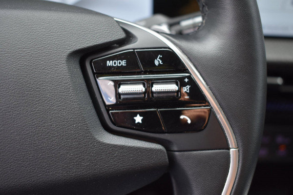 Kia Ev6 Plus 58 kWh SOH 100% | STOELKOELING | STOELVERWARMING | MERIDIAN | NAP | CAMERA | STUURVERWARMING