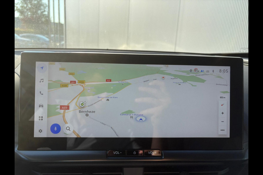 Toyota C-HR 1.8 Hybrid 140PK First Edition Bi-Tone/Winter-pack/Gr.-navigatie/Elektr.klep/Camera/Adapt.-cruise