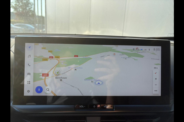 Toyota C-HR 1.8 Hybrid 140PK First Edition Bi-Tone/Winter-pack/Gr.-navigatie/Elektr.klep/Camera/Adapt.-cruise