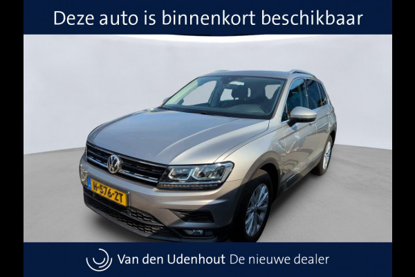 Volkswagen Tiguan 1.5 TSI Comfortline Business Trekhaak | Camera | Stoelverwarming | Navigatie