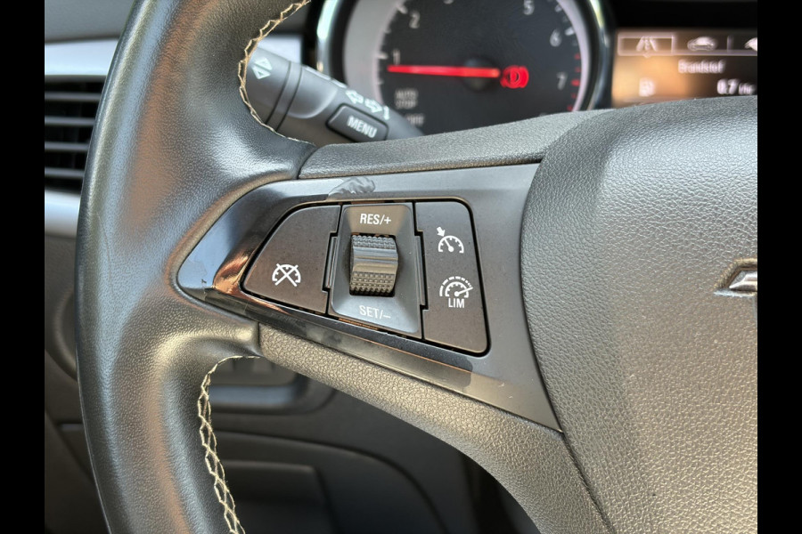 Opel Astra 1.4 Black Edition 2e Eigenaar,Carplay,150pk,Navi,6 Bak,Airco,Cruise,Lm velgen,Pdc,N.A.P,Apk tot 10-2027