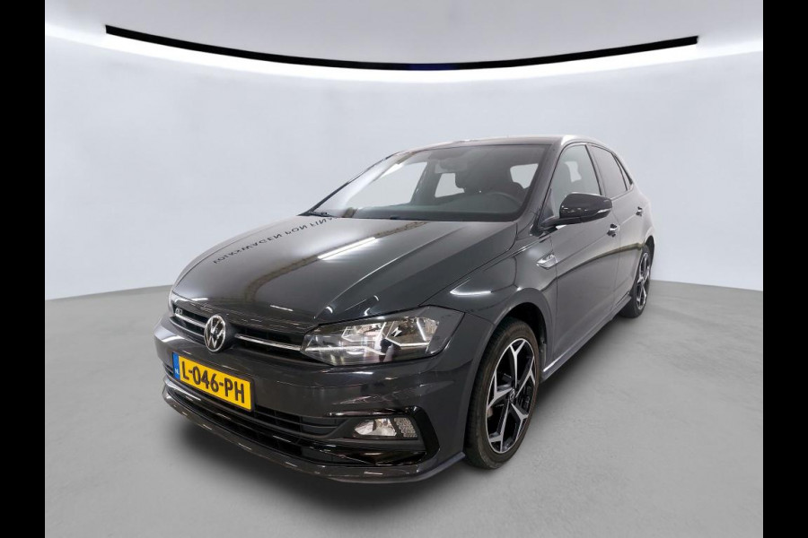 Volkswagen Polo 1.0 TSI 95pk Highline Business R-Line Camera | Keyless | Acc | App connect