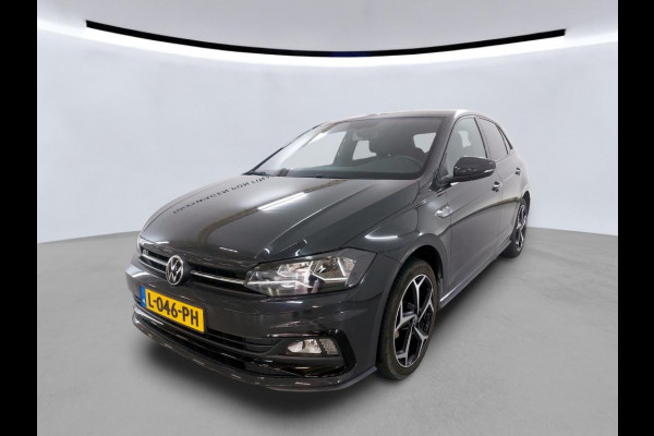 Volkswagen Polo 1.0 TSI 95pk Highline Business R-Line Camera | Keyless | Acc | App connect
