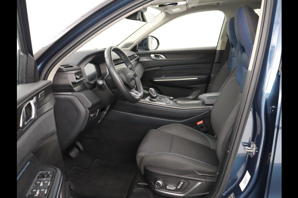 Lynk & Co 01 1.5 | SOH 92.9% | Panoramadak | 360 camera | Memory | Adaptive cruise | Stoelverwarming | Carplay | Climate control | Dodehoek detectie | Infinity sound |