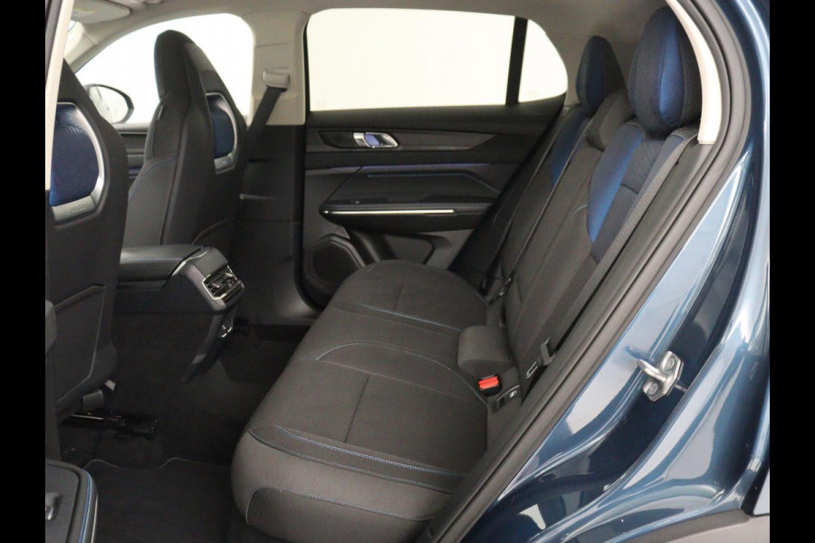 Lynk & Co 01 1.5 | SOH 92.9% | Panoramadak | 360 camera | Memory | Adaptive cruise | Stoelverwarming | Carplay | Climate control | Dodehoek detectie | Infinity sound |