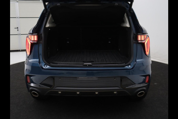 Lynk & Co 01 1.5 | SOH 92.9% | Panoramadak | 360 camera | Memory | Adaptive cruise | Stoelverwarming | Carplay | Climate control | Dodehoek detectie | Infinity sound |