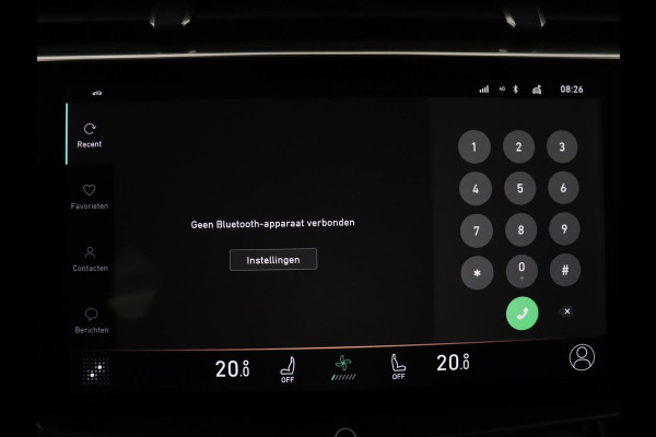 Lynk & Co 01 1.5 | SOH 92.9% | Panoramadak | 360 camera | Memory | Adaptive cruise | Stoelverwarming | Carplay | Climate control | Dodehoek detectie | Infinity sound |